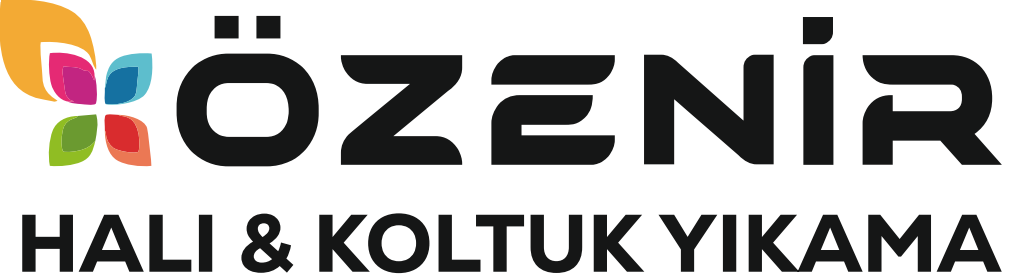 Özenir Halı & Koltuk Yıkama Logo